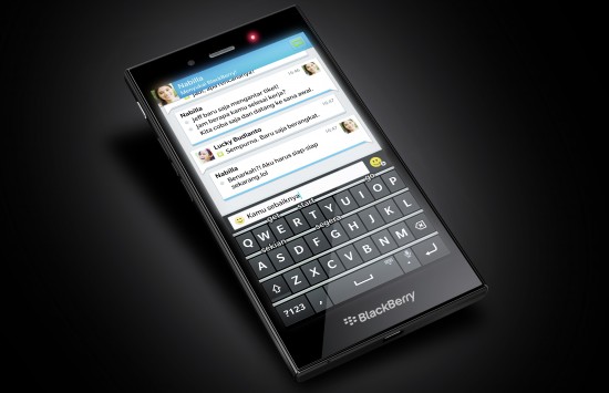 blackberry 10 c 550x355 - Hệ điều hành BlackBerry 10 và những ưu điểm tuyệt vời