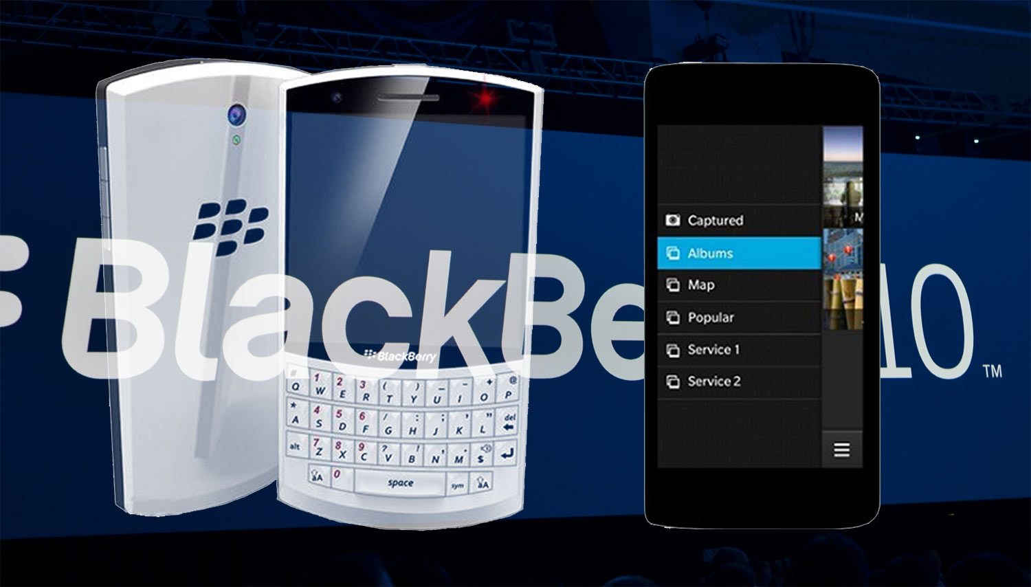 blackberry 10 d - BlackBerry Z10 - trái dâu đen hoàn toàn mới