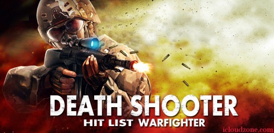 death shooter 1 550x268 - Death Shooter 3D- game bắn súng góc nhìn thứ nhất cho Android
