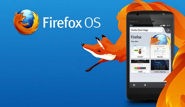 firefox os - Điện thoại Spice Fire One Mi-FX 1 chạy Firefox OS