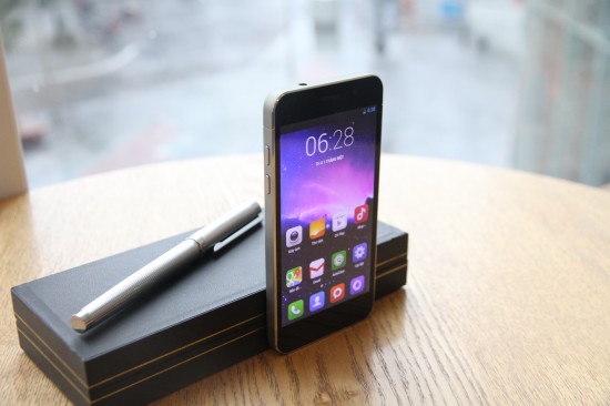 irevo 2 550x366 - iRevo - smartphone giá rẻ cấu hình cao khuyến mãi giảm giá