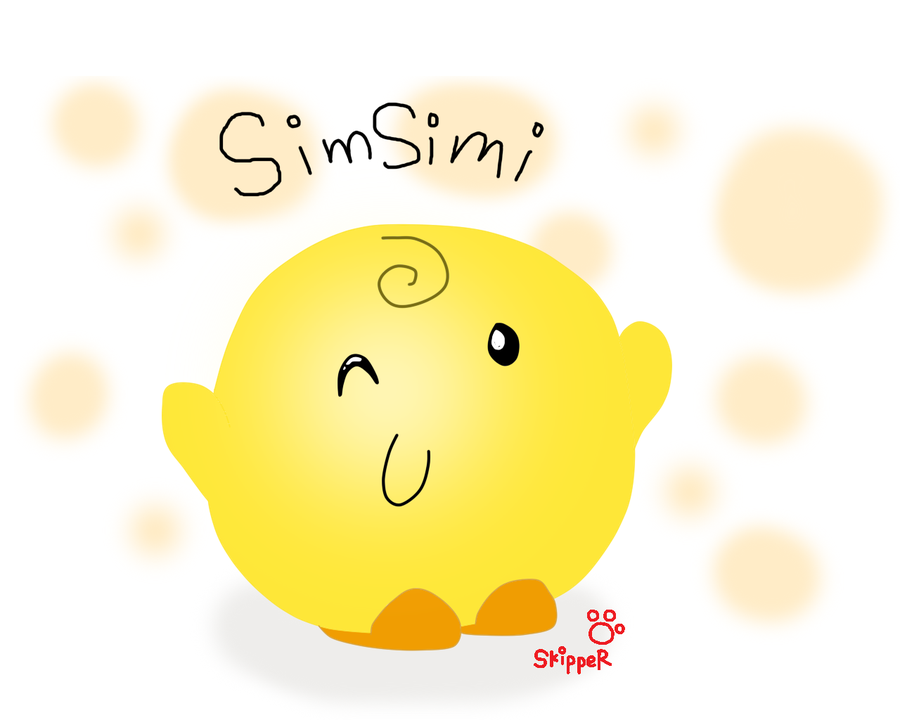 SimSimi - người bạn ảo vui nhộn cho IOS - Thông tin công nghệ