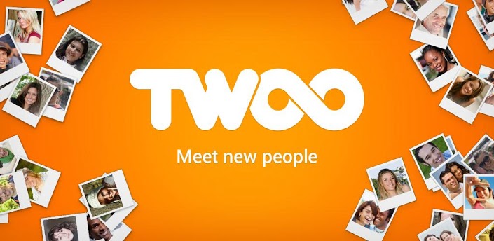 twoo 1 - Twoo - phần mềm kết nối cộng đồng cực hay cho IOS