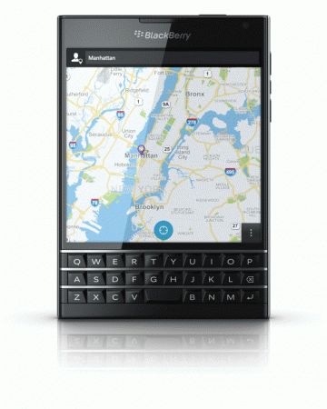 2597710 BlackBerry Passport 360x450 - BlackBerry Passport với kiểu dáng vuông đẹp lạ độc đáo