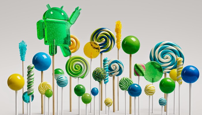 android 5 3 - Android 5.0 Lollipop với những cải thiện hiệu năng tuyệt vời