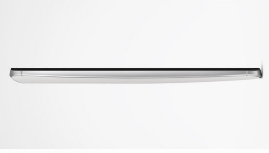 nexus 6 1 550x314 - Google Nexus 6 - tuyệt phẩm do Motorola sản xuất