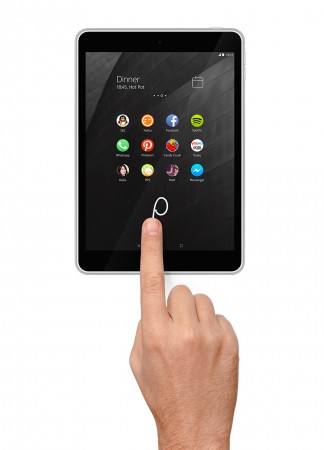 2642648 nokia n1 3 324x450 - Nokia N1 - tablet đầu tiên của Nokia chạy Android