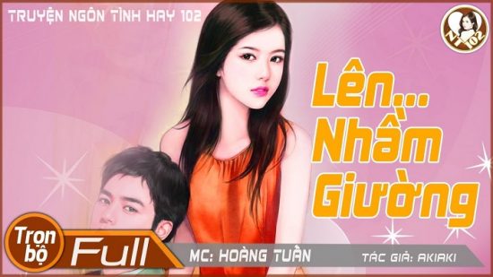 len nham giuong 550x309 - Top truyện ngôn tình ngắn hay thanh xuân này phải đọc!