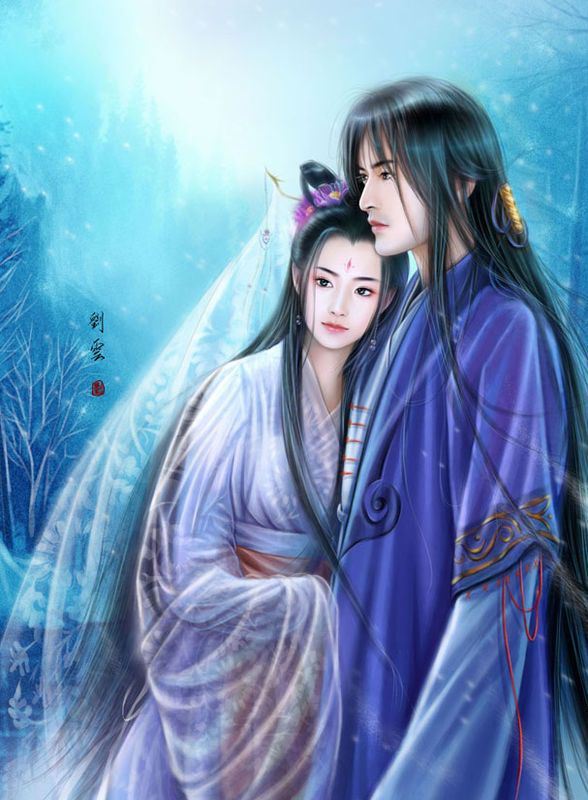 nhan van cong ty - Top 7 truyện cổ đại hay nhất năm 2019 theo bình chọn của độc giả