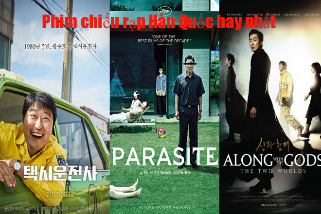 phim chieu rap han quoc - 10 phim chiếu rạp Hàn Quốc hay nhất các fan nên xem ngay