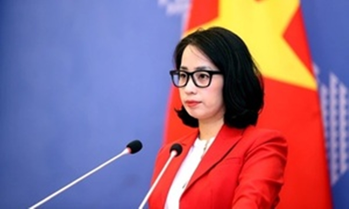 Đại sứ quán Việt Nam tại Israel bảo hộ công dân bị bắt trên đoàn tàu tới Gaza tin tuc the gioi 24h quan su - Đại sứ quán Việt Nam tại Israel bảo hộ công dân bị bắt trên đoàn tàu tới Gaza