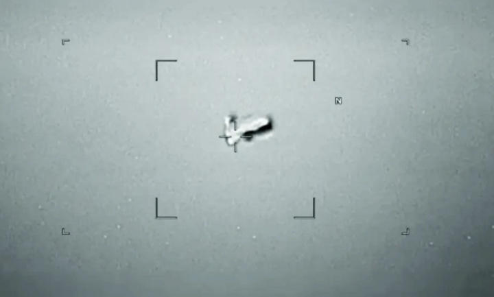 Hồ sơ mật mới nhất hé lộ cuộc chạm trán giữa UFO với 13 chiến đấu cơ tin tuc the gioi moi nhat trong ngay hom nay - Hồ sơ mật mới nhất hé lộ cuộc chạm trán giữa UFO với 13 chiến đấu cơ