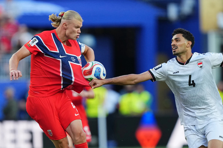 haaland 20503905 - Lịch thi đấu World Cup 2026 hôm nay 30/6 và sáng 1/7