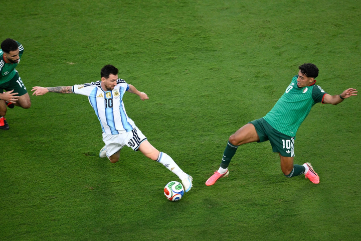 messi 10384268 - Tổng số bàn thắng của Messi mới nhất