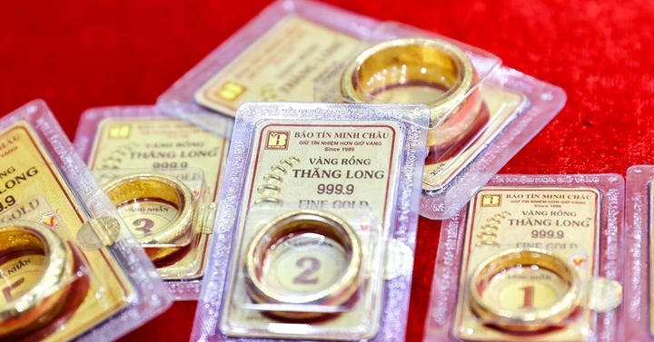 giá vàng 9999 