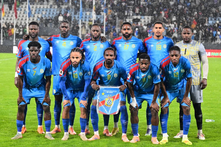 world cup 2026 - World Cup 2026 hôm nay 3/6: Huỷ trận giao hữu do lo ngại dịch bệnh Ebola