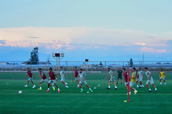 World Cup 2026 hôm nay 6/6: Đức gạch tên ngôi sao Bayern Munich vì chấn thương worldcup 2026 - World Cup 2026 hôm nay 6/6: Đức gạch tên ngôi sao Bayern Munich vì chấn thương