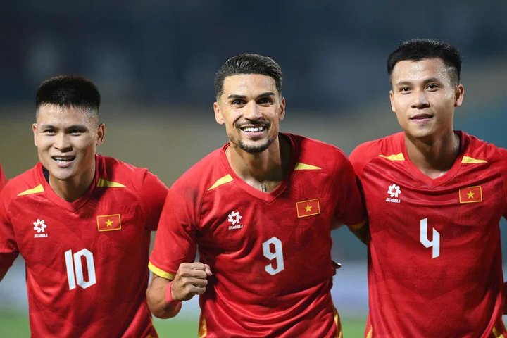 Đội hình dự kiến Việt Nam vs Myanmar: Dàn sao nhập tịch xuất trận hoang hen 3 18205869 - Đội hình dự kiến Việt Nam vs Myanmar: Dàn sao nhập tịch xuất trận
